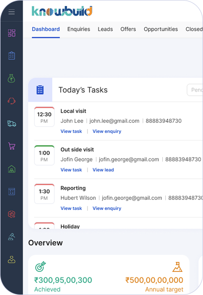 knowbuild